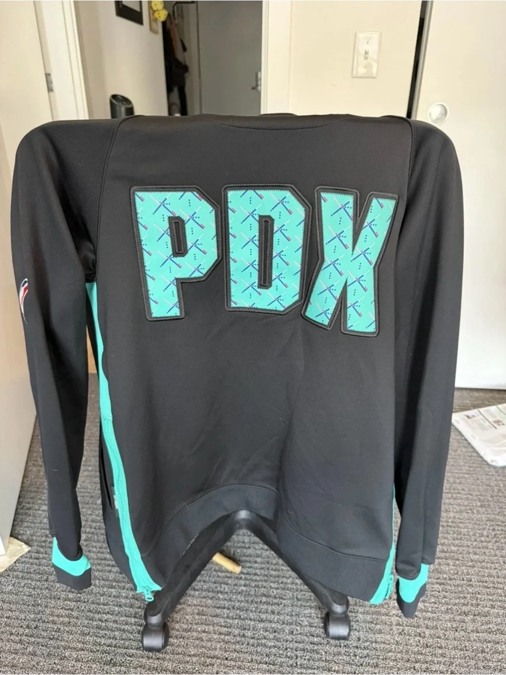 Nike retails new